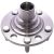 Radnabe hinten passend für LEXUS RX, TOYOTA CAMRY, TOYOTA HARRIER, TOYOTA MARK II