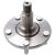 Radnabe vorne passend für LEXUS IS, TOYOTA ALTEZZA, TOYOTA ALTEZZA GITA, TOYOTA BREVIS, TOYOTA CHASER, TOYOTA CRESTA, TOYOTA CROWN, TOYOTA MARK II, TOYOTA ORIGIN, TOYOTA PROGRES, TOYOTA VEROSSA
