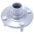 Radnabe vorne passend für SCION iQ, TOYOTA AQUA, TOYOTA COROLLA, TOYOTA IQ, TOYOTA PORTE, TOYOTA PRIUS C, TOYOTA RACTIS, TOYOTA YARIS, TOYOTA YARIS / VIOS
