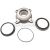 Radnabe vorne satz passend für LEXUS LX, TOYOTA LAND CRUISER 200, TOYOTA SEQUOIA, TOYOTA TUNDRA, TOYOTA (FAW) LAND CRUISER 200