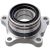 Radnabe hinten links passend für LEXUS LX, TOYOTA LAND CRUISER 200, TOYOTA TUNDRA, TOYOTA (FAW) LAND CRUISER 200