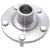 Radnabe vorne passend für LEXUS ES, LEXUS RX, TOYOTA ALPHARD, TOYOTA AURION, TOYOTA AVALON, TOYOTA CAMRY, TOYOTA HIGHLANDER / KLUGER, TOYOTA PREVIA, TOYOTA SIENNA, TOYOTA SOLARA, TOYOTA VENZA, TOYOTA WINDOM, TOYOTA (GAC) HIGHLANDE
