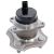 Radnabe hinten passend für TOYOTA bB, TOYOTA ECHO, TOYOTA IST, TOYOTA PLATZ, TOYOTA PORTE, TOYOTA RAUM, TOYOTA WILL CYPHA, TOYOTA WiLL Vi, TOYOTA YARIS, TOYOTA YARIS VERSO, TOYOTA YARIS VERSO VAN