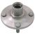 Radnabe vorne passend für TOYOTA bB, TOYOTA ECHO, TOYOTA IQ, TOYOTA IST, TOYOTA PLATZ, TOYOTA PORTE, TOYOTA PROBOX / SUCCEED, TOYOTA RAUM, TOYOTA SIENTA, TOYOTA WILL CYPHA, TOYOTA WiLL Vi, TOYOTA YARIS, TOYOTA YARIS VERSO, TOYOTA