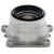 Radnabe hinten satz passend für TOYOTA GAIA, TOYOTA NADIA, TOYOTA PICNIC, TOYOTA RAV 4