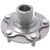 Radnabe vorne passend für LEXUS LX, TOYOTA LAND CRUISER 200, TOYOTA SEQUOIA, TOYOTA TUNDRA, TOYOTA (FAW) LAND CRUISER 200