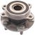 Radnabe vorne passend für LEXUS HS, TOYOTA ALPHARD / VELLFIRE, TOYOTA AURIS, TOYOTA AVENSIS, TOYOTA BLADE, TOYOTA COROLLA, TOYOTA COROLLA RUMION, TOYOTA MARK X ZIO, TOYOTA PREVIA, TOYOTA PRIUS PLUS, TOYOTA RAV 4, TOYOTA SAI, TOYOT