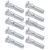 Radbolzen passend für LEXUS GX, LEXUS LX, LEXUS RX, TOYOTA 4 RUNNER, TOYOTA DYNA, TOYOTA DYNA 150, TOYOTA FJ CRUISER, TOYOTA FORTUNER, TOYOTA HIACE, TOYOTA HIACE / COMMUTER, TOYOTA HIGHLANDER / KLUGER, TOYOTA HILUX, TOYOTA LAND CR