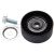 Spannrolle - reparatursatz passend für TOYOTA AURIS, TOYOTA AVENSIS, TOYOTA CALDINA, TOYOTA CELICA, TOYOTA COROLLA, TOYOTA ISIS, TOYOTA MATRIX, TOYOTA MR2, TOYOTA OPA, TOYOTA PREMIO, TOYOTA RAV 4, TOYOTA VISTA, TOYOTA WILL VS, TOY