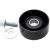 Spannrolle passend für INFINITI JX, LEXUS ES, NISSAN ALTIMA, NISSAN ELGRAND, NISSAN MAXIMA, NISSAN MURANO, NISSAN PATHFINDER, NISSAN QUEST, NISSAN TEANA, TOYOTA ALPHARD / VELLFIRE, TOYOTA AURIS, TOYOTA AVENSIS, TOYOTA BLADE, TOYOT