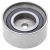 Spannrolle Für Zahnriemen passend für LEXUS GS, LEXUS IS, LEXUS SC, TOYOTA 4 RUNNER, TOYOTA ALTEZZA GITA, TOYOTA ARISTO, TOYOTA BREVIS, TOYOTA CHASER, TOYOTA CRESTA, TOYOTA CROWN, TOYOTA DYNA, TOYOTA FORTUNER, TOYOTA HIACE, TOYOTA