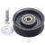 Spannrolle - reparatursatz passend für LEXUS GS, LEXUS RX, TOYOTA CROWN, TOYOTA HIGHLANDER / KLUGER