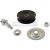 Spannrolle für klimakompressor satz passend für TOYOTA CHASER, TOYOTA COROLLA, TOYOTA CRESSIDA, TOYOTA CRESTA, TOYOTA CROWN, TOYOTA CROWN COMFORT, TOYOTA HIACE, TOYOTA LAND CRUISER 100, TOYOTA LAND CRUISER PRADO, TOYOTA MARK II, T