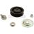 Spannrolle für klimakompressor satz passend für TOYOTA 4 RUNNER, TOYOTA DYNA 200, TOYOTA HIACE, TOYOTA HILUX, TOYOTA LAND CRUISER, TOYOTA LAND CRUISER 100, TOYOTA LAND CRUISER 90, TOYOTA LAND CRUISER PRADO, TOYOTA T100, TOYOTA TAC