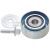 Spannrolle - reparatursatz passend für TOYOTA 4 RUNNER, TOYOTA DYNA, TOYOTA FORTUNER, TOYOTA HIACE, TOYOTA HIACE / COMMUTER, TOYOTA HILUX, TOYOTA INNOVA, TOYOTA INNOVA / KIJANG INNOVA, TOYOTA LAND CRUISER 90, TOYOTA LAND CRUISER P