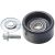 Spannrolle - reparatursatz passend für LEXUS GX, LEXUS LX, TOYOTA LAND CRUISER 200, TOYOTA SEQUOIA, TOYOTA TUNDRA