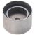 Spannrolle für zahnriemen passend für TOYOTA 4 RUNNER, TOYOTA HILUX, TOYOTA LAND CRUISER 90, TOYOTA LAND CRUISER PRADO, TOYOTA T100, TOYOTA TACOMA, TOYOTA TUNDRA