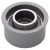 Umlenkrolle für zahnriemen passend für TOYOTA COROLLA, TOYOTA COROLLA II, TOYOTA CORSA, TOYOTA PASEO, TOYOTA RAUM, TOYOTA SERA, TOYOTA SPRINTER, TOYOTA SPRINTER CIELO, TOYOTA STARLET, TOYOTA TERCEL