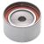 Umlenkrolle für zahnriemen passend für LEXUS IS, TOYOTA ALTEZZA, TOYOTA ALTEZZA GITA, TOYOTA CHASER, TOYOTA CRESTA, TOYOTA CROWN, TOYOTA MARK II, TOYOTA SOARER, TOYOTA VEROSSA