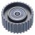 Umlenkrolle für zahnriemen passend für TOYOTA BREVIS, TOYOTA CROWN, TOYOTA MARK II, TOYOTA PROGRES, TOYOTA VEROSSA