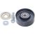 Umlenkrolle - reparatursatz passend für TOYOTA 4 RUNNER, TOYOTA DYNA, TOYOTA FORTUNER, TOYOTA HIACE, TOYOTA HIACE / COMMUTER, TOYOTA HILUX, TOYOTA INNOVA / KIJANG INNOVA, TOYOTA LAND CRUISER 90, TOYOTA LAND CRUISER PRADO, TOYOTA L