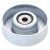 Umlenkrolle passend für DAIHATSU GRAN MAX, DAIHATSU MATERIA, DAIHATSU SIRION, DAIHATSU TERIOS, TOYOTA bB, TOYOTA PASSO SETTE, TOYOTA RACTIS, TOYOTA RUSH, TOYOTA YARIS, TOYOTA YARIS / VIOS, TOYOTA (FAW) VIOS