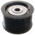 Umlenkrolle passend für LEXUS GX, LEXUS LX, TOYOTA LAND CRUISER 200, TOYOTA SEQUOIA, TOYOTA TUNDRA