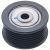 Umlenkrolle passend für LEXUS GS, LEXUS IS, LEXUS LC, LEXUS LS, LEXUS RC