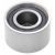 Umlenkrolle für zahnriemen passend für LEXUS ES, LEXUS RX, TOYOTA 4 RUNNER, TOYOTA ALPHARD, TOYOTA AVALON, TOYOTA CAMRY, TOYOTA HARRIER, TOYOTA HILUX, TOYOTA LAND CRUISER 90, TOYOTA LAND CRUISER PRADO, TOYOTA MARK II, TOYOTA PREVI