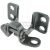 Band kofferraumtür passend für LEXUS GX, TOYOTA FJ CRUISER, TOYOTA LAND CRUISER PRADO, TOYOTA LAND CRUISER VAN, TOYOTA (FAW) LAND CRUISER PRADO