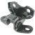 Türscharnier unten, vorne links passend für LEXUS CT, LEXUS ES, LEXUS GS, LEXUS GX, LEXUS HS, LEXUS IS, LEXUS LX, LEXUS NX, LEXUS RX, TOYOTA 4 RUNNER, TOYOTA ALPHARD / VELLFIRE, TOYOTA AQUA, TOYOTA AURION, TOYOTA AURIS, TOYOTA AVA