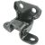 Türscharnier unten, vorne links passend für LEXUS ES, LEXUS IS, LEXUS IS C, TOYOTA ALPHARD / VELLFIRE, TOYOTA AURION, TOYOTA CAMRY, TOYOTA FJ CRUISER, TOYOTA NOAH/VOXY, TOYOTA PREVIA, TOYOTA PRIUS, TOYOTA RACTIS, TOYOTA RAV 4, TOY