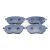 Bremsbeläge vorne passend für INFINITI EX, INFINITI FX, INFINITI G, INFINITI M, INFINITI Q40, INFINITI Q70, NISSAN ALTIMA, NISSAN CIMA, NISSAN FUGA, NISSAN MAXIMA, NISSAN MURANO, NISSAN SKYLINE, NISSAN SKYLINE CROSSOVER, NISSAN (D