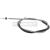 Handbremsseil passend für DACIA DUSTER, NISSAN BLUEBIRD SYLPHY, NISSAN TERRANO, RENAULT CAPTUR, RENAULT DUSTER