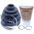 Achsmanschette satz innen passend für KIA OPIRUS, LEXUS ES, LEXUS RX, NISSAN ELGRAND, NISSAN MURANO, NISSAN QUEST, NISSAN TEANA, NISSAN (DFAC) MURANO, NISSAN (DFAC) TEANA, SSANGYONG ACTYON, SSANGYONG ACTYON SPORTS, SSANGYONG KORAN