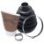 Faltenbalg antriebswelle außen satz passend für NISSAN BLUEBIRD SYLPHY / SYLPHY, NISSAN MICRA, NISSAN MICRA C+C, NISSAN NOTE, NISSAN PULSAR, NISSAN SENTRA, NISSAN (DFAC) SYLPHY, NISSAN (DFAC) TIIDA, TOYOTA YARIS