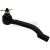 Spurstangenkopf links passend für NISSAN QASHQAI / QASHQAI +2, NISSAN X-TRAIL, NISSAN (DFAC) QASHQAI, NISSAN (DFAC) X-TRAIL, RENAULT KOLEOS