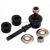 Koppelstange vorne passend für NISSAN 100NX, NISSAN 300ZX, NISSAN AD Van, NISSAN ALMERA, NISSAN ALMERA Classic, NISSAN AUSTER, NISSAN AVENIR, NISSAN BLUEBIRD, NISSAN BLUEBIRD SYLPHY, NISSAN CUBE, NISSAN EXA, NISSAN EXPERT, NISSAN