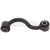 Koppelstange hinten rechts passend für NISSAN QASHQAI, NISSAN QASHQAI / QASHQAI +2, NISSAN X-TRAIL, NISSAN (DFAC) QASHQAI, NISSAN (DFAC) X-TRAIL, RENAULT KOLEOS