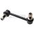 Koppelstange hinten links passend für HYUNDAI EQUUS / CENTENNIAL, HYUNDAI GENESIS, INFINITI FX, INFINITI QX70, KIA QUORIS