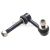 Koppelstange vorne links passend für INFINITI G, INFINITI M, INFINITI M37, INFINITI Q70, NISSAN 370Z, NISSAN CIMA, NISSAN FUGA, NISSAN SKYLINE, NISSAN SKYLINE CROSSOVER