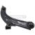 Querlenker vorne rechts passend für NISSAN AD, NISSAN BLUEBIRD SYLPHY, NISSAN CUBE, NISSAN LATIO, NISSAN LIVINA / GRAND LIVINA, NISSAN NV200, NISSAN NV200 / EVALIA, NISSAN TIIDA, NISSAN WINGROAD / AD, NISSAN (DFAC) BLUEBIRD SYLPHY