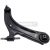 Querlenker vorne rechts passend für NISSAN QASHQAI / QASHQAI +2, NISSAN X-TRAIL, NISSAN (DFAC) QASHQAI, NISSAN (DFAC) X-TRAIL, RENAULT KOLEOS