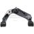 Querlenker vorne oben links passend für INFINITI M, NISSAN NAVARA NP300, NISSAN PATHFINDER, NISSAN XTERRA
