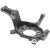 Achsschenkel rechts passend für NISSAN QASHQAI / QASHQAI +2, NISSAN X-TRAIL, NISSAN (DFAC) QASHQAI, NISSAN (DFAC) X-TRAIL, RENAULT KOLEOS