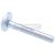 Exzenterschraube passend für INFINITI EX, INFINITI FX, INFINITI G, INFINITI JX, INFINITI M35, INFINITI M45, INFINITI Q40, INFINITI Q45, INFINITI Q60, INFINITI (DFAC) QX50, NISSAN 350Z, NISSAN 370Z, NISSAN ALTIMA, NISSAN CEDRIC, NI