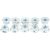 Mutter passend für INFINITI ESQ, INFINITI J30, INFINITI JX, INFINITI Q45, NISSAN 300ZX, NISSAN AD, NISSAN BLUEBIRD SYLPHY, NISSAN BLUEBIRD SYLPHY / SYLPHY, NISSAN CEDRIC, NISSAN CIMA, NISSAN CUBE, NISSAN ELGRAND, NISSAN GLORIA, NI