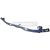 Stossstangenverstärker vorne passend für NISSAN ALMERA, NISSAN BLUEBIRD SYLPHY, NISSAN SUNNY