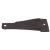 Stoßstangenhalter vorne links passend für NISSAN ALMERA, NISSAN BLUEBIRD SYLPHY, NISSAN SUNNY