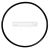 Dichtung o-ring, kraftstoffpumpe passend für INFINITI ESQ, INFINITI EX, INFINITI FX, INFINITI G, INFINITI I30, INFINITI I35, INFINITI J30, INFINITI M, INFINITI M30, INFINITI M45, INFINITI Q45, INFINITI Q70, INFINITI QX4, INFINITI